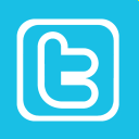 Twitter alt 1 icon